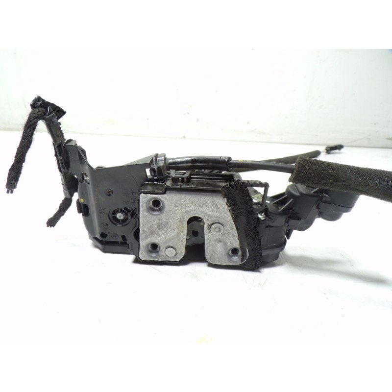 Recambio de cerradura puerta delantera izquierda para renault captur 1.3 tce referencia OEM IAM 805031332R 805031332R 