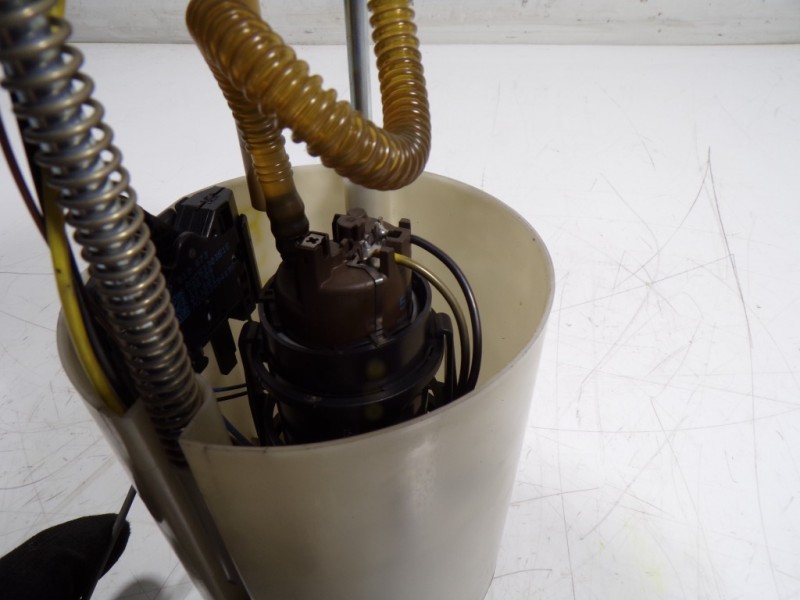 Recambio de aforador para seat ibiza (6j5) 1.4 16v referencia OEM IAM 6R0919051 6R0919051 