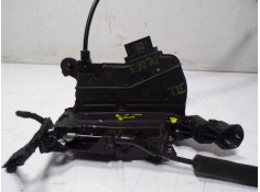 Recambio de cerradura puerta delantera izquierda para renault captur 1.3 tce referencia OEM IAM 805031332R 805031332R  2
