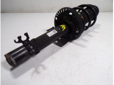 Recambio de amortiguador delantero izquierdo para seat ibiza (6j5) 1.4 16v referencia OEM IAM 6R0413031F 6R0413031F  2