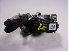 Recambio de pinza freno trasera derecha para toyota yaris 1.5 vvti hev referencia OEM IAM    2