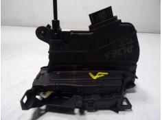 Recambio de cerradura puerta trasera izquierda para renault captur 1.3 tce referencia OEM IAM 805034742R 805034742R  2