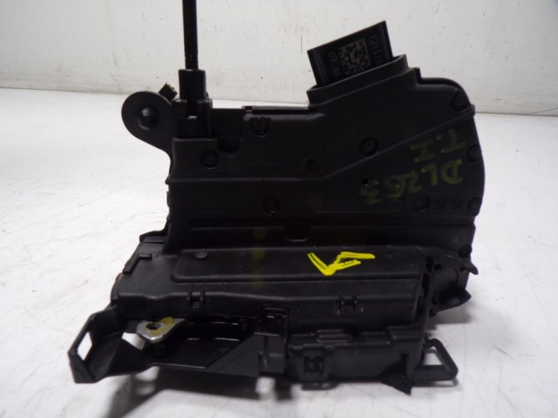 Recambio de cerradura puerta trasera izquierda para renault captur 1.3 tce referencia OEM IAM 805034742R 805034742R 