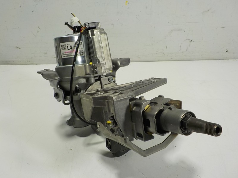 Recambio de columna direccion para renault captur 1.3 tce referencia OEM IAM 488105237R 488105237R 