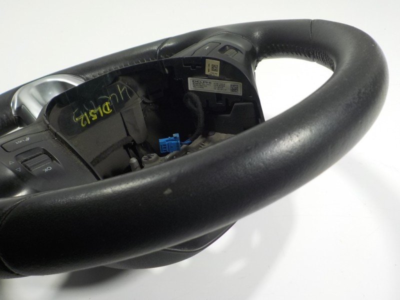 Recambio de volante para peugeot 208 1.6 16v hdi fap referencia OEM IAM 96739515ZD  