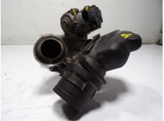 Recambio de turbocompresor para volkswagen golf vii lim. (5g1) 1.4 16v tsi referencia OEM IAM 04E145721R 4918001270  2