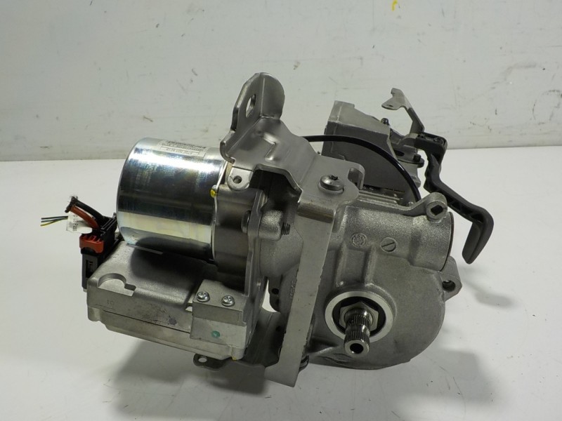 Recambio de columna direccion para renault captur 1.3 tce referencia OEM IAM 488105237R 488105237R 