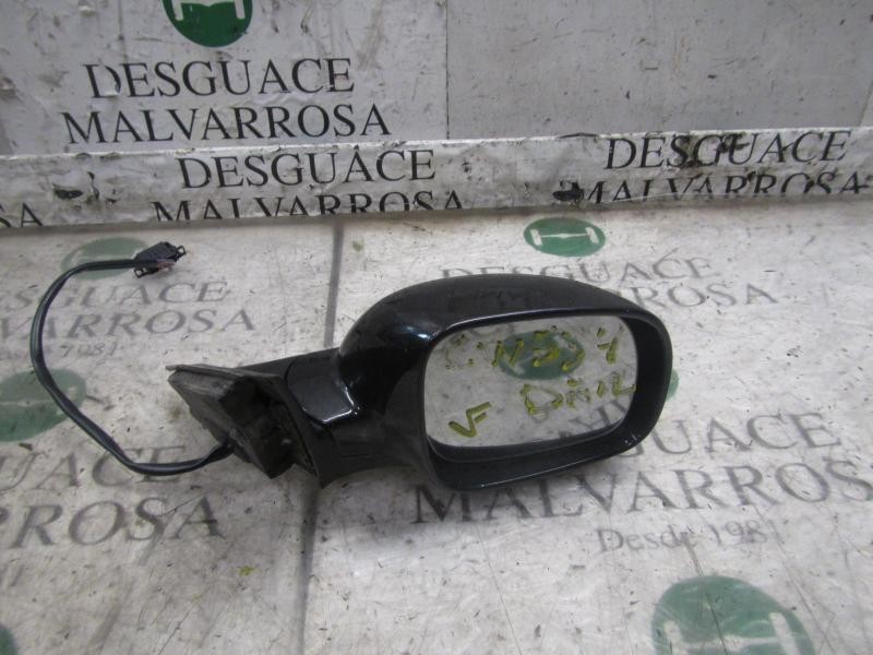 Recambio de espejo derecho para volkswagen passat berlina (3b2) comfortline referencia OEM IAM   