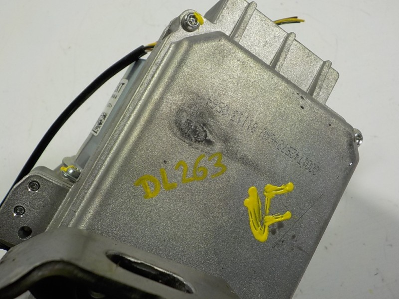 Recambio de columna direccion para renault captur 1.3 tce referencia OEM IAM 488105237R 488105237R 