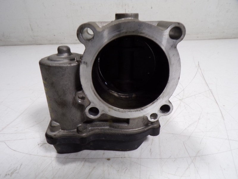 Recambio de caja mariposa para seat ibiza (6j5) 1.4 16v referencia OEM IAM 03C133062C 03C133062C 