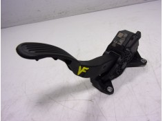 Recambio de potenciometro pedal para toyota yaris 1.5 vvti hev referencia OEM IAM  78110K0030 
