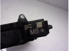 Recambio de potenciometro pedal para toyota yaris 1.5 vvti hev referencia OEM IAM  78110K0030  2