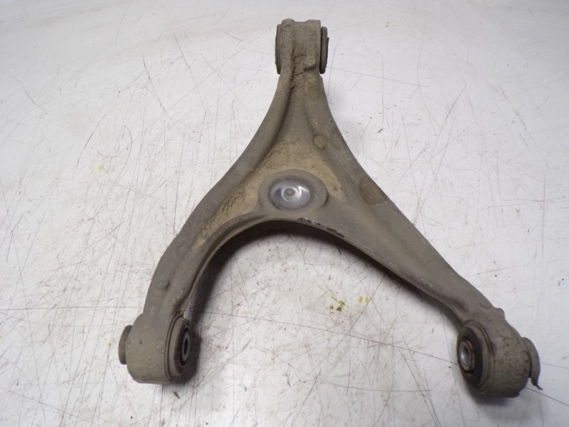 Recambio de brazo suspension inferior trasero izquierdo para peugeot 508 gt referencia OEM IAM 5175CG  