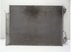 Recambio de condensador aire acondicionado para renault captur 1.3 tce referencia OEM IAM 921006843R 921006843R  2