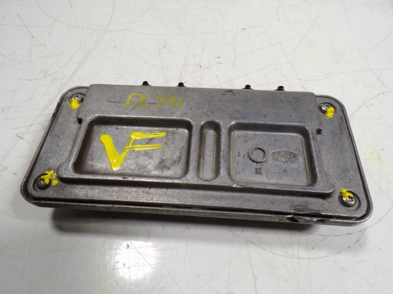 Recambio de centralita motor uce para seat ibiza (6j5) 1.4 16v referencia OEM IAM 03C906024BK 03C906024BK 