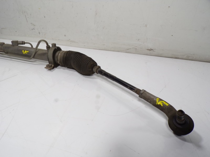 Recambio de cremallera direccion para seat ibiza (6j5) 1.4 16v referencia OEM IAM 6R1423055D 6R142305509 