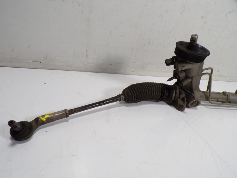 Recambio de cremallera direccion para seat ibiza (6j5) 1.4 16v referencia OEM IAM 6R1423055D 6R142305509 