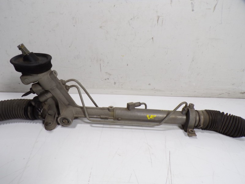 Recambio de cremallera direccion para seat ibiza (6j5) 1.4 16v referencia OEM IAM 6R1423055D 6R142305509 