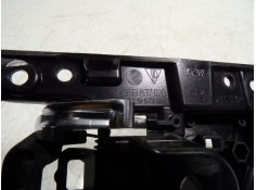 Recambio de maneta interior delantera derecha para porsche macan (typ ) base referencia OEM IAM 95B837020GT8 95B837020  2