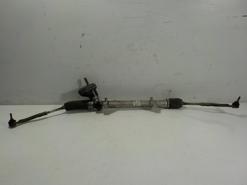 Recambio de cremallera direccion para renault captur 1.3 tce referencia OEM IAM 490012863R 490012863R 