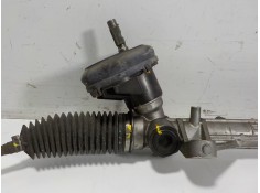 Recambio de cremallera direccion para renault captur 1.3 tce referencia OEM IAM 490012863R 490012863R  2