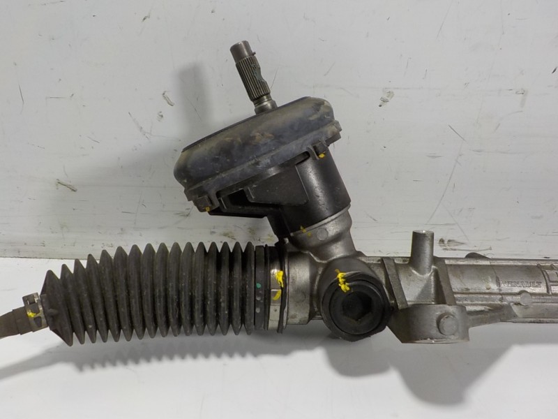 Recambio de cremallera direccion para renault captur 1.3 tce referencia OEM IAM 490012863R 490012863R 