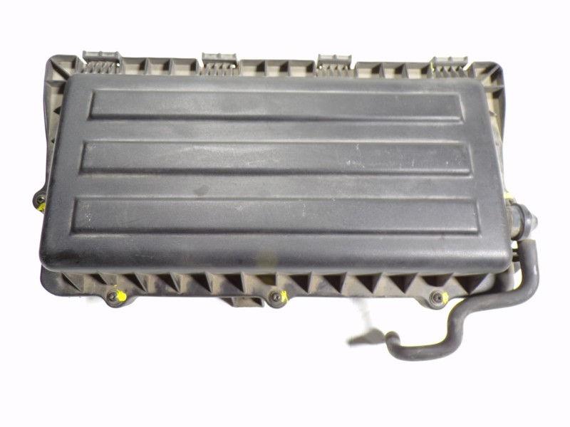 Recambio de filtro aire para seat ibiza (6j5) 1.4 16v referencia OEM IAM 036129611CD 036129611CD 