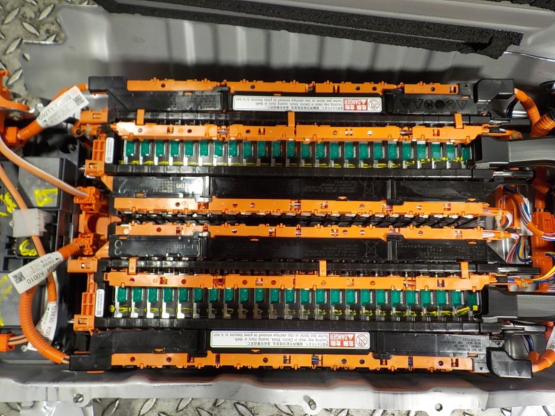 Recambio de bateria para toyota yaris 1.5 vvti hev referencia OEM IAM  G9280K0011 