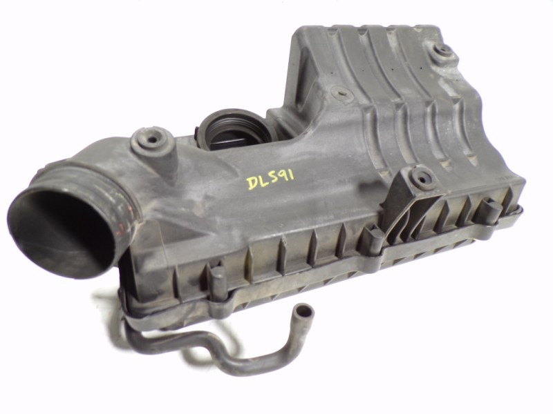 Recambio de filtro aire para seat ibiza (6j5) 1.4 16v referencia OEM IAM 036129611CD 036129611CD 