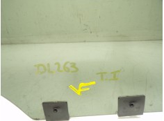 Recambio de cristal puerta trasero izquierdo para renault captur 1.3 tce referencia OEM IAM 823019416R   2