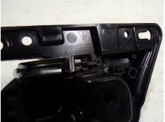 Recambio de maneta interior trasera derecha para porsche macan (typ ) base referencia OEM IAM 95B837020GT8 95B837020  2