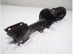 Recambio de amortiguador delantero derecho para dacia duster ii comfort referencia OEM IAM 543020142R 543029903R  2