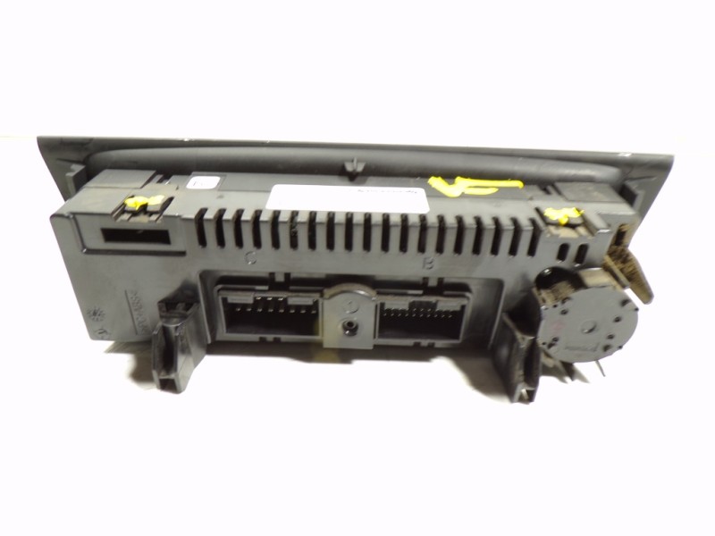 Recambio de mando climatizador para seat ibiza (6j5) 1.4 16v referencia OEM IAM 6J0820043ANEE 6J0820043A 