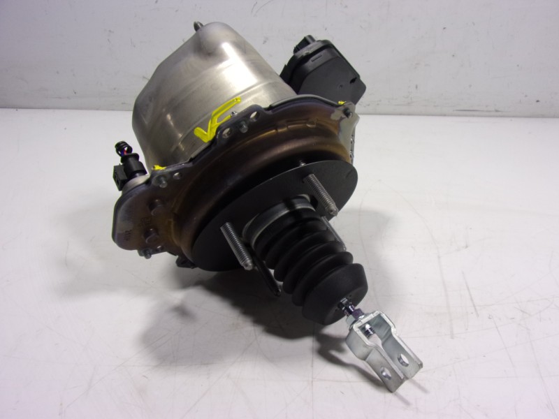 Recambio de servofreno para toyota yaris 1.5 vvti hev referencia OEM IAM  97356684 