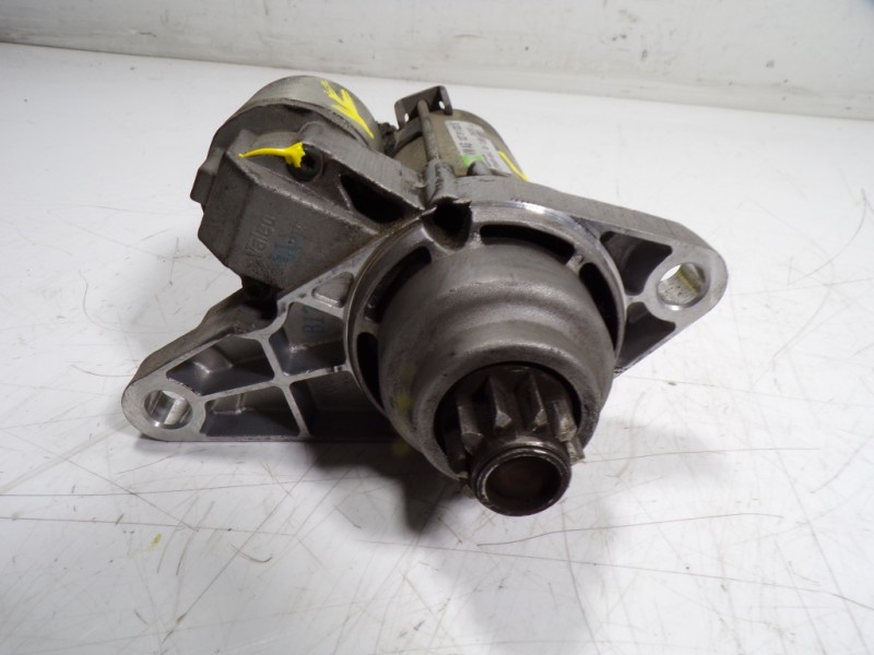 Recambio de motor arranque para seat ibiza (6j5) 1.4 16v referencia OEM IAM 02T911023SX 02T911023S 