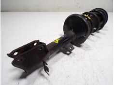 Recambio de amortiguador delantero izquierdo para dacia duster ii comfort referencia OEM IAM 543020142R 543029903R  2