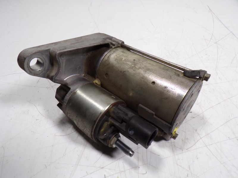 Recambio de motor arranque para seat ibiza (6j5) 1.4 16v referencia OEM IAM 02T911023SX 02T911023S 