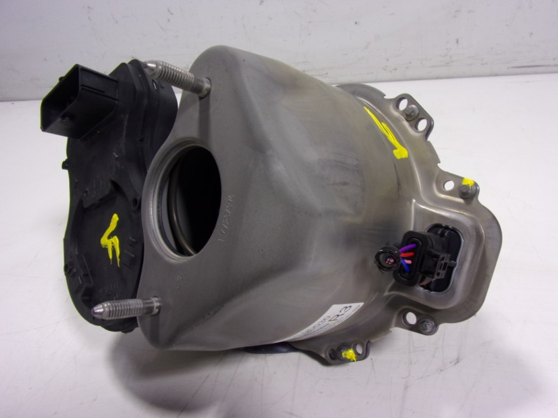 Recambio de servofreno para toyota yaris 1.5 vvti hev referencia OEM IAM  97356684 