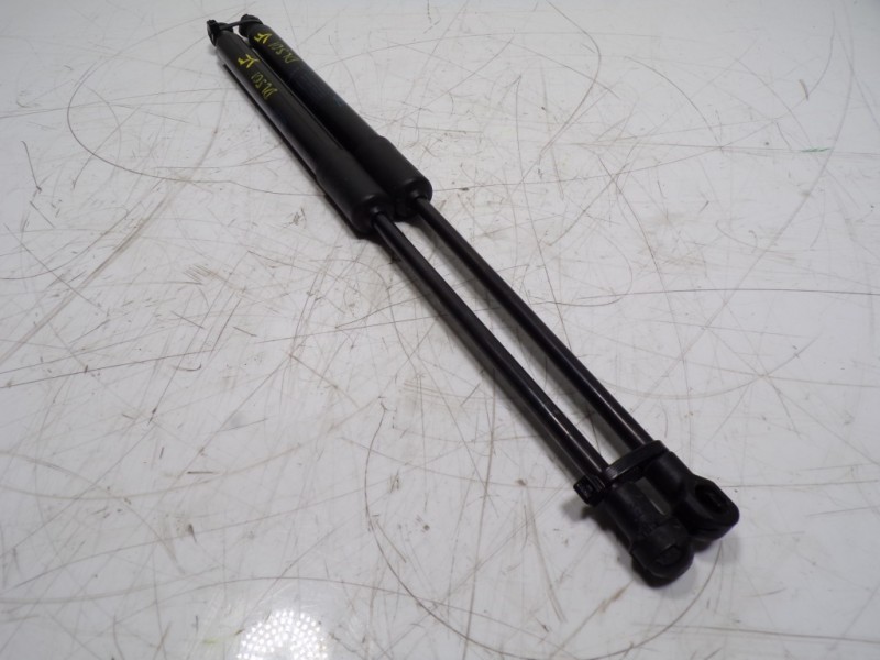 Recambio de amortiguadores maletero / porton para dacia duster ii comfort referencia OEM IAM  1434220575N 