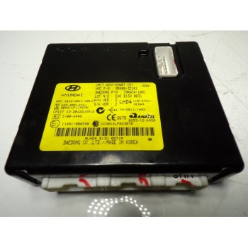 MODULO ELECTRONICO 954803Z101 954803Z101 