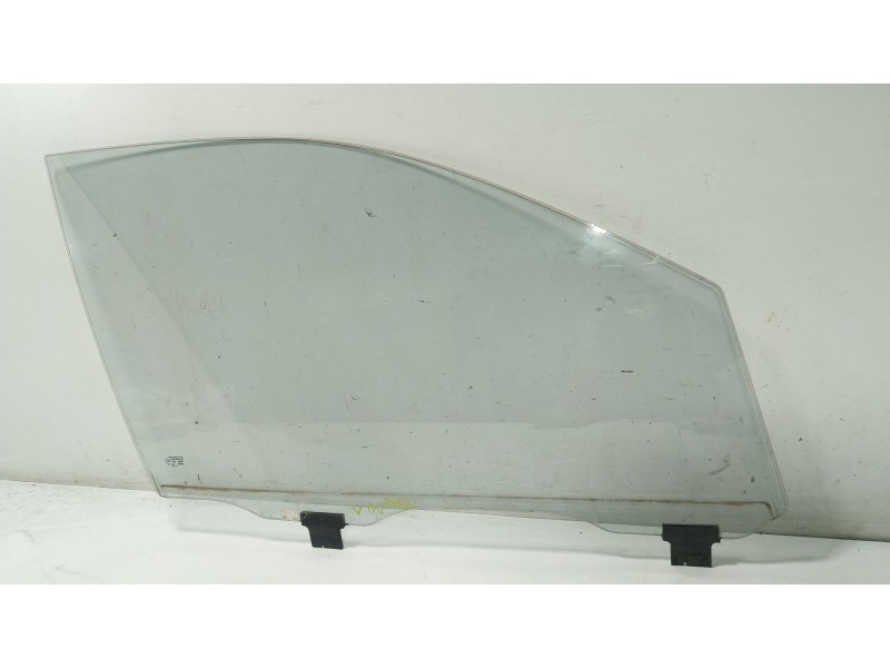 Recambio de cristal puerta delantero derecho para porsche cayenne (92a) 4.8 turbo referencia OEM IAM   