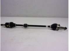 Recambio de transmision derecha para toyota yaris 1.5 vvti hev referencia OEM IAM  43410K0060 