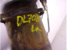 Recambio de catalizador para ford mondeo turn. 2.0 tdci cat referencia OEM IAM 2434653 DS715H270PB  2