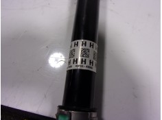 Recambio de transmision derecha para toyota yaris 1.5 vvti hev referencia OEM IAM  43410K0060  2