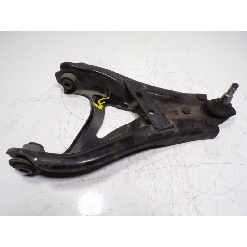 Recambio de brazo suspension inferior delantero derecho para dacia duster ii comfort referencia OEM IAM 545040280R  