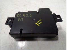 Recambio de modulo electronico para mercedes-benz clase cls (w218) shooting breake cls 250 bluetec (218.904) referencia OEM IAM  2