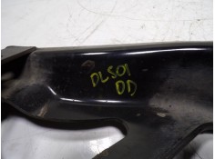 Recambio de brazo suspension inferior delantero derecho para dacia duster ii comfort referencia OEM IAM 545040280R   2