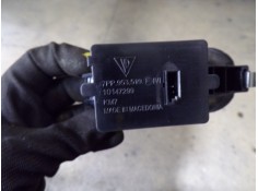 Recambio de modulo electronico para porsche macan (typ ) base referencia OEM IAM 7PP953519FIVI 7PP953519  2