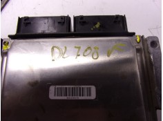 Recambio de centralita motor uce para ford mondeo turn. 2.0 tdci cat referencia OEM IAM 2037011 FS7A12A650DXD  2