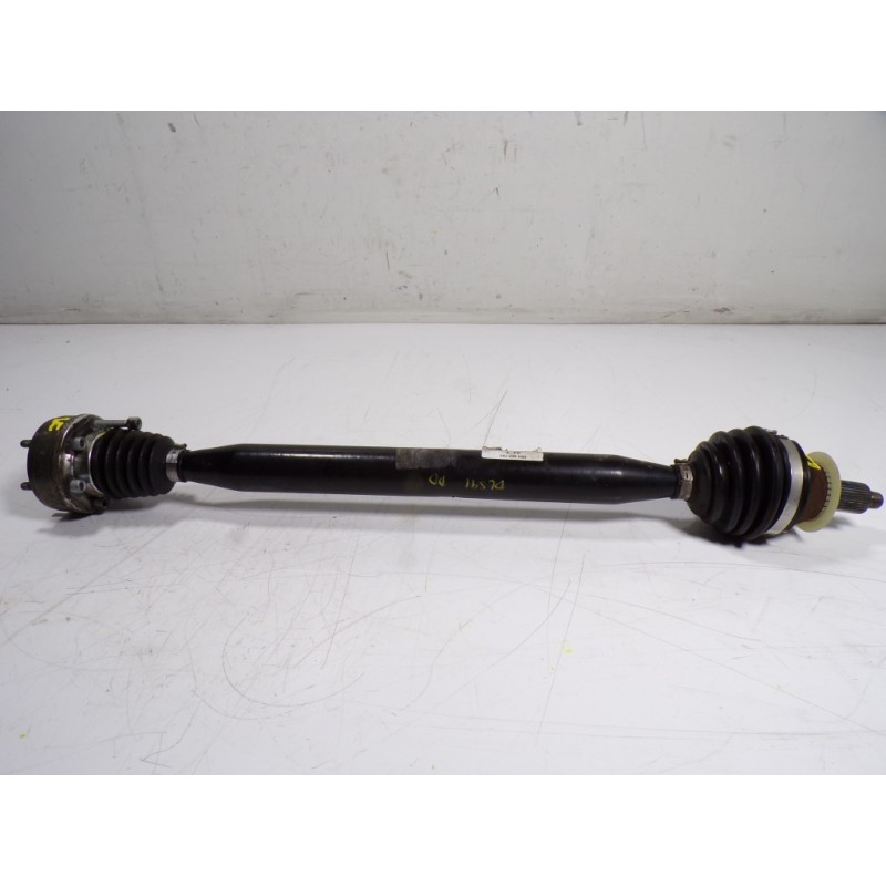 Recambio de transmision derecha para seat ibiza (6j5) 1.4 16v referencia OEM IAM 6R0407762 6R0407762 